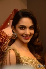 Kiara Advani New Stills